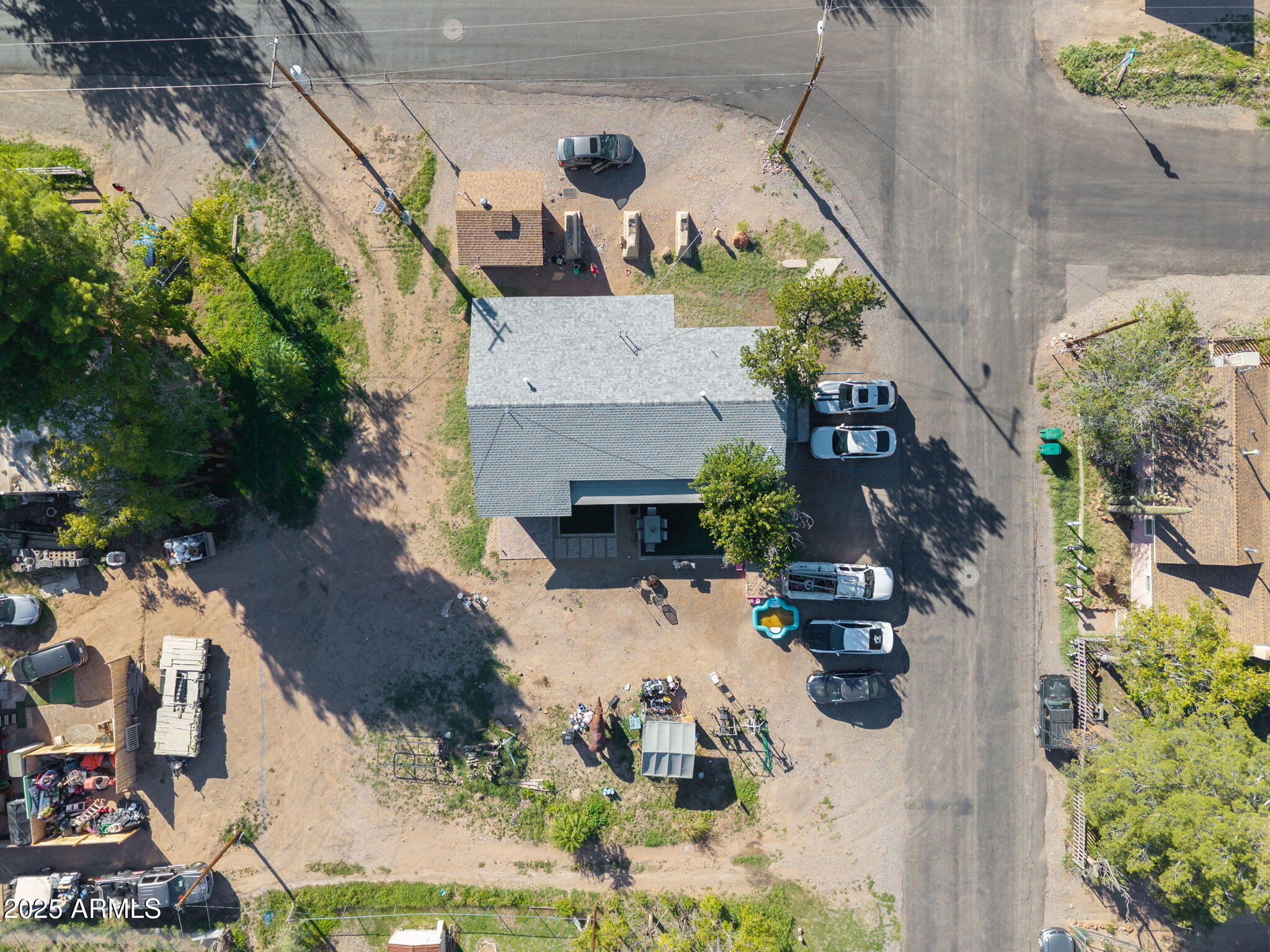 1203 E COCHISE Street, Cottonwood