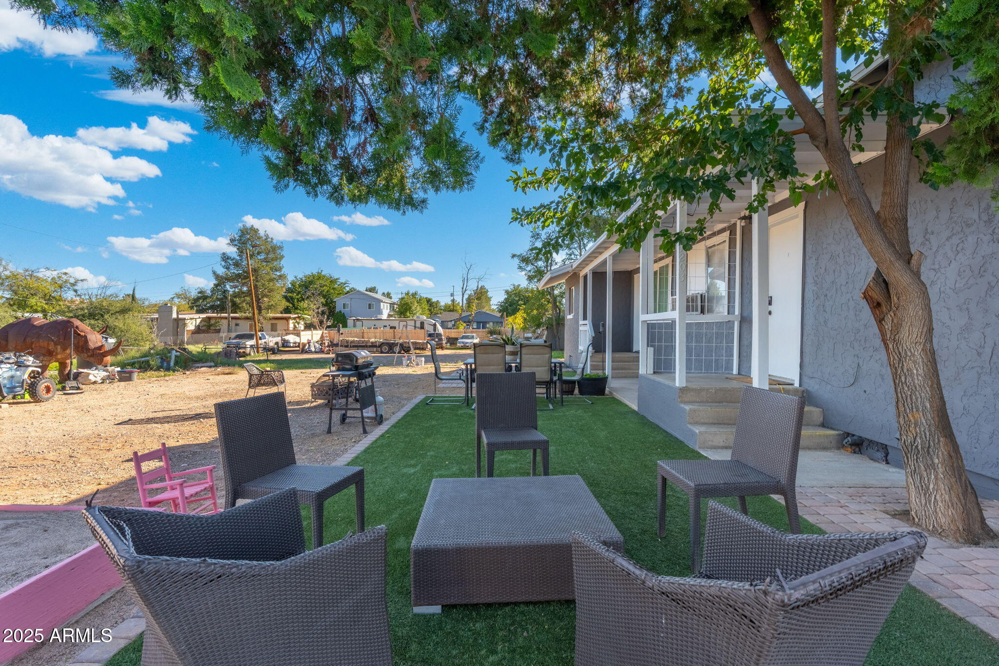 1203 E COCHISE Street, Cottonwood