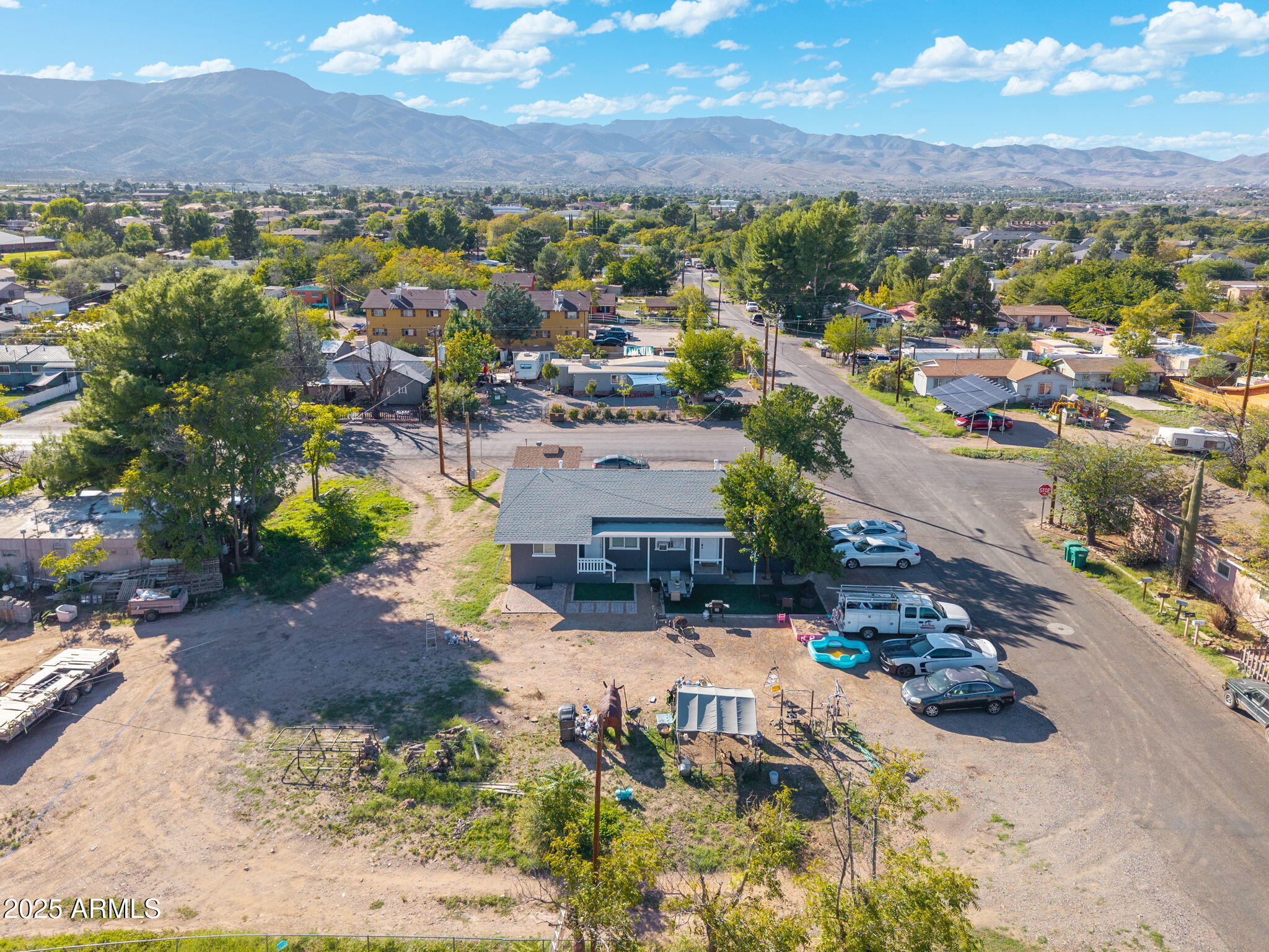 1203 E COCHISE Street, Cottonwood