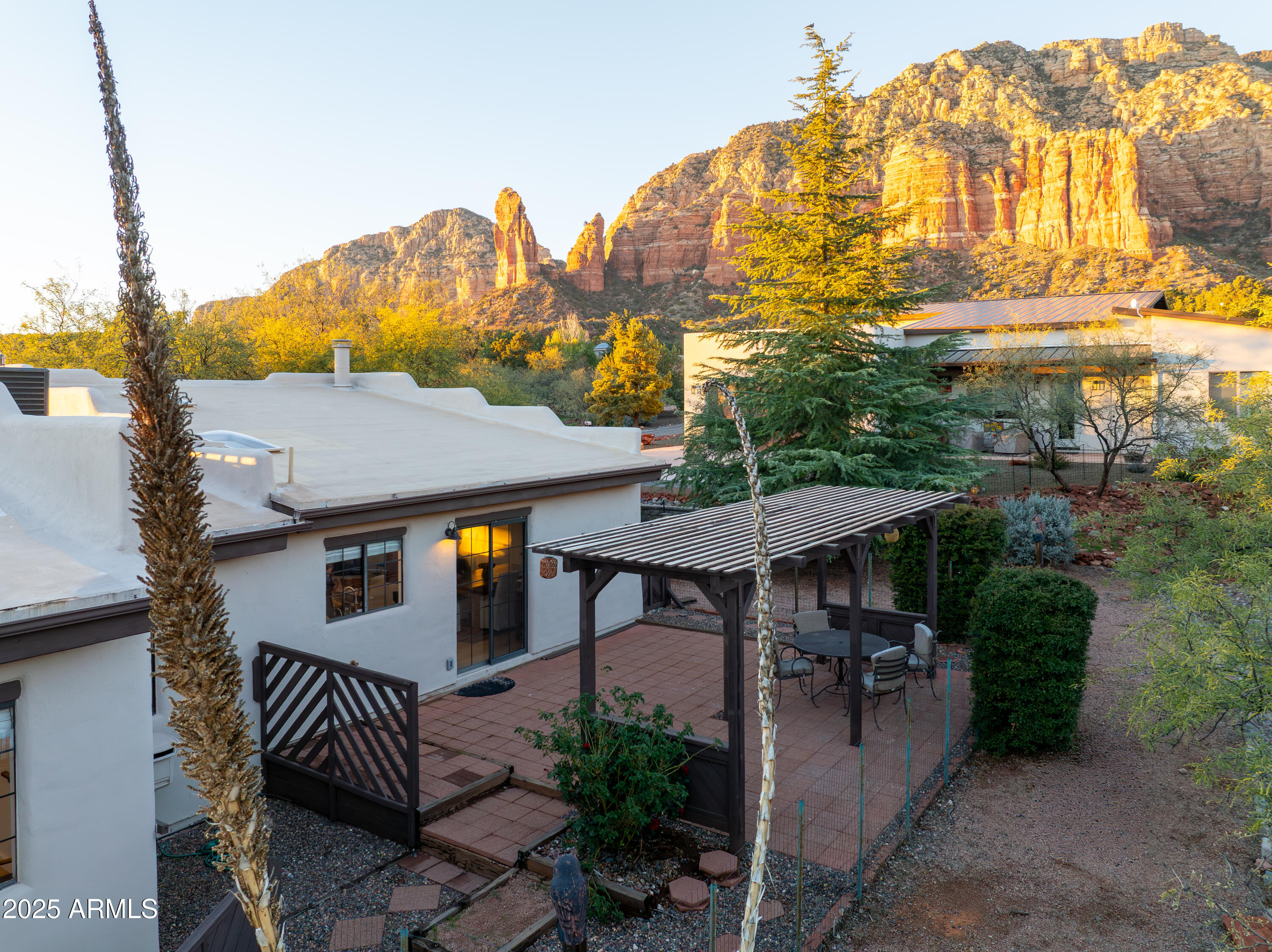 80 SEDONA Road