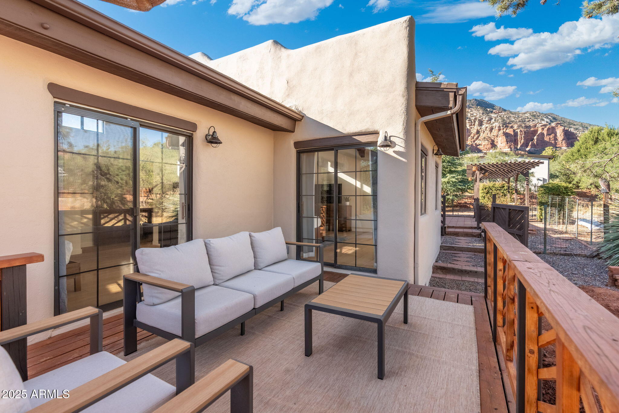 80 SEDONA Road