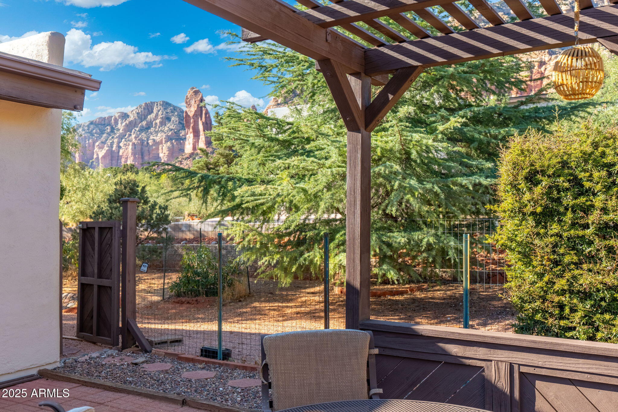 80 SEDONA Road