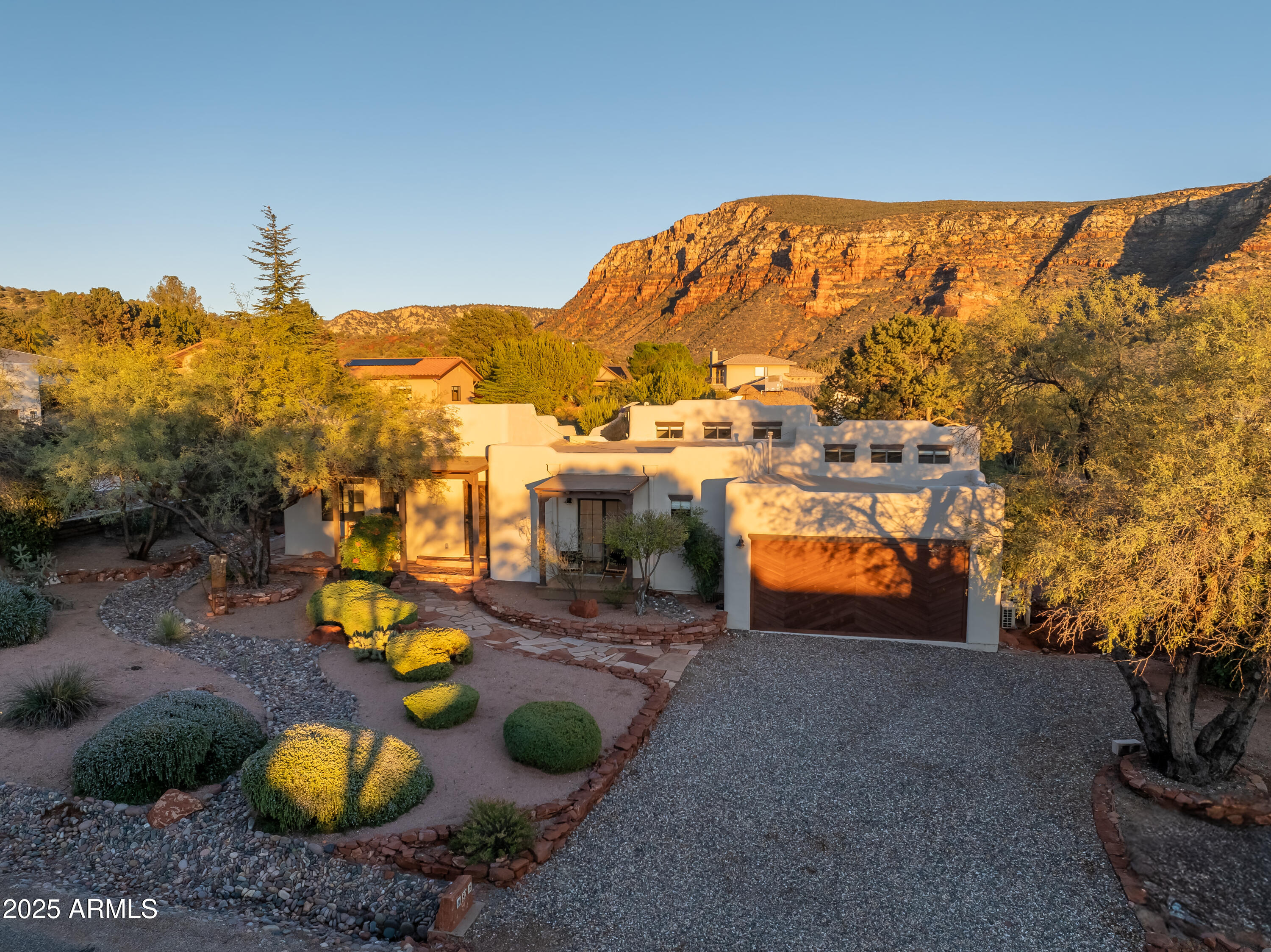 80 SEDONA Road