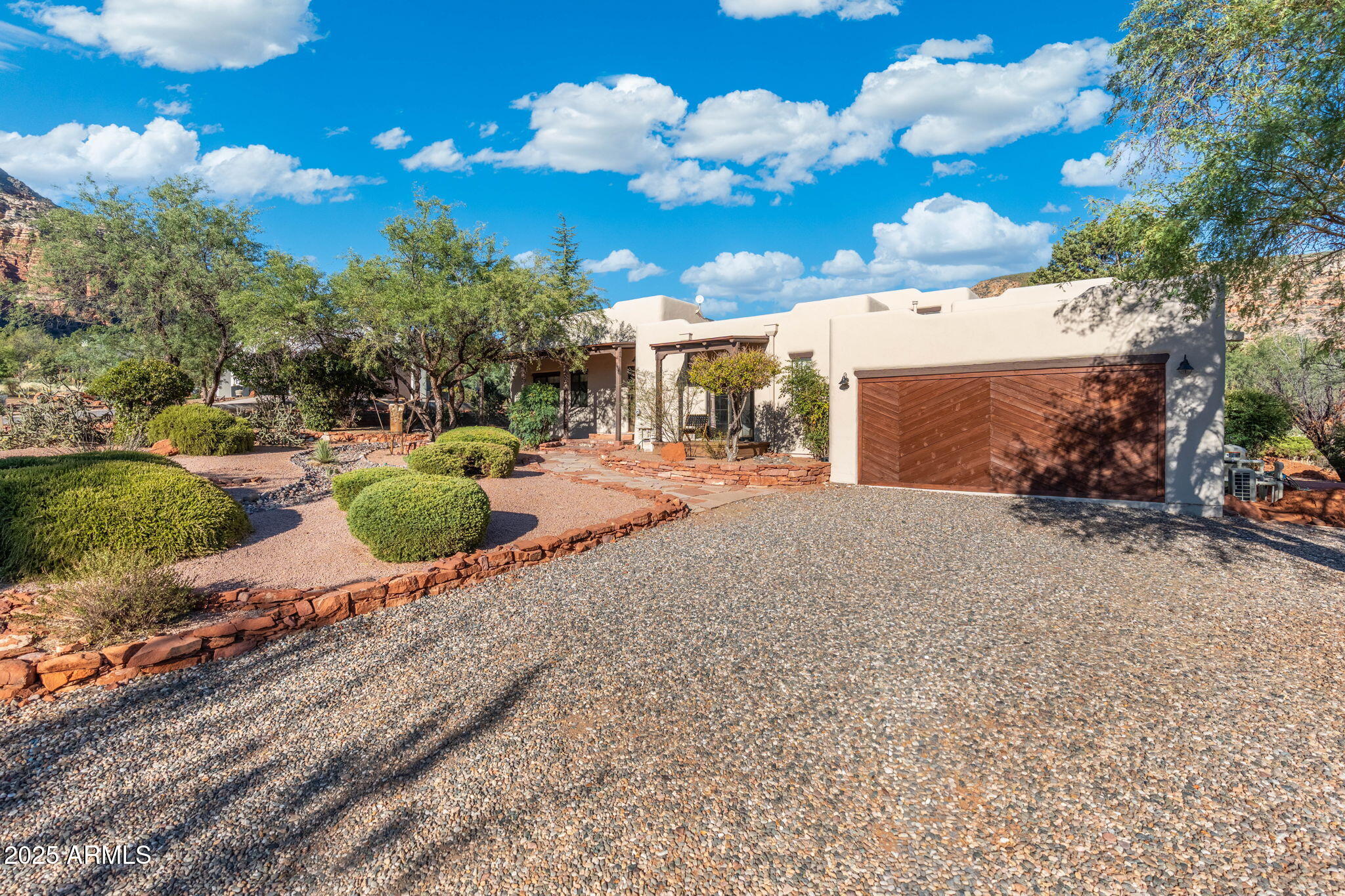 80 SEDONA Road