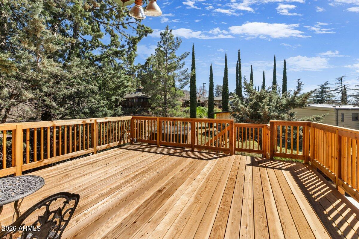 189 WILSON CANYON Road