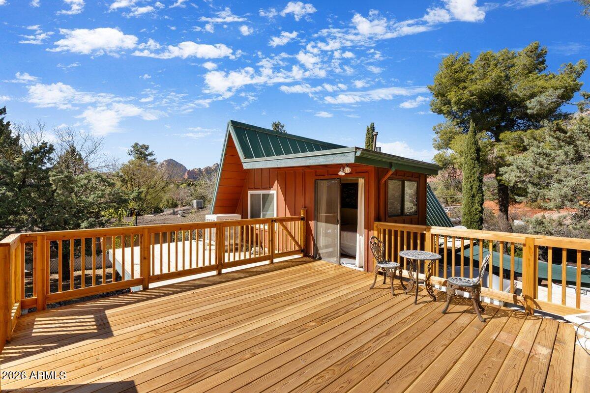 189 WILSON CANYON Road