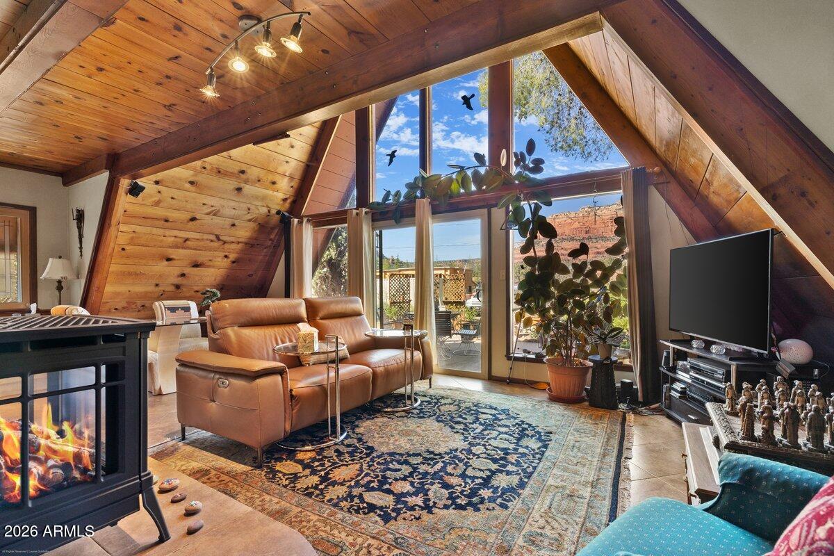 189 WILSON CANYON Road