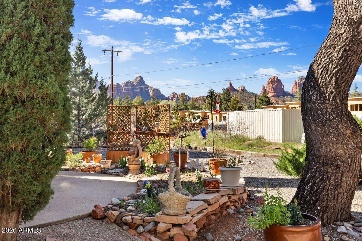 189 WILSON CANYON Road