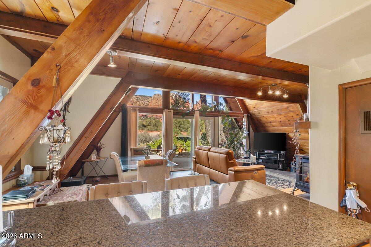 189 WILSON CANYON Road