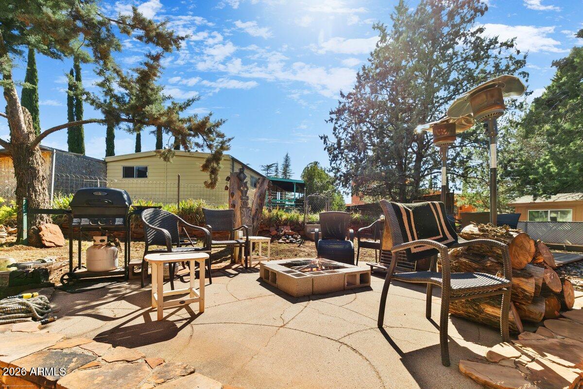 189 WILSON CANYON Road