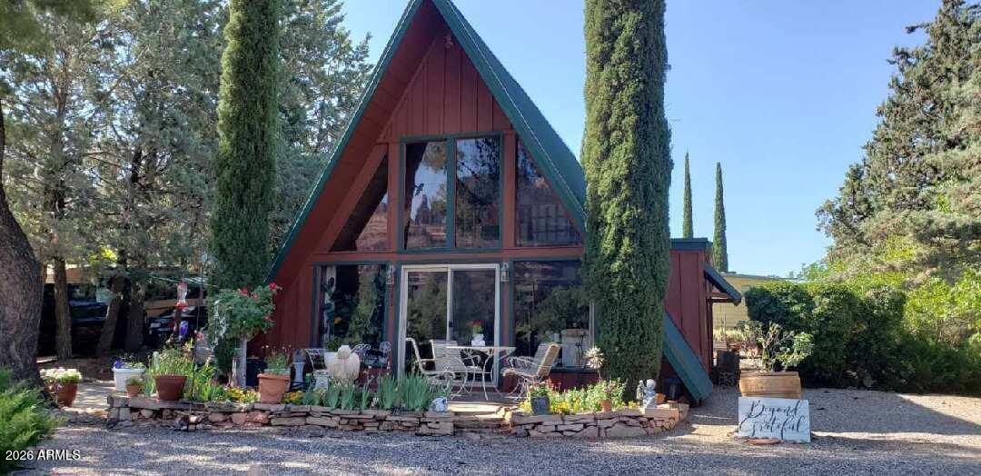 189 WILSON CANYON Road