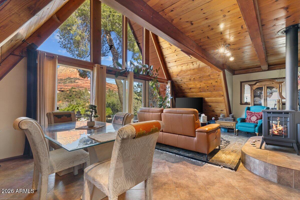 189 WILSON CANYON Road