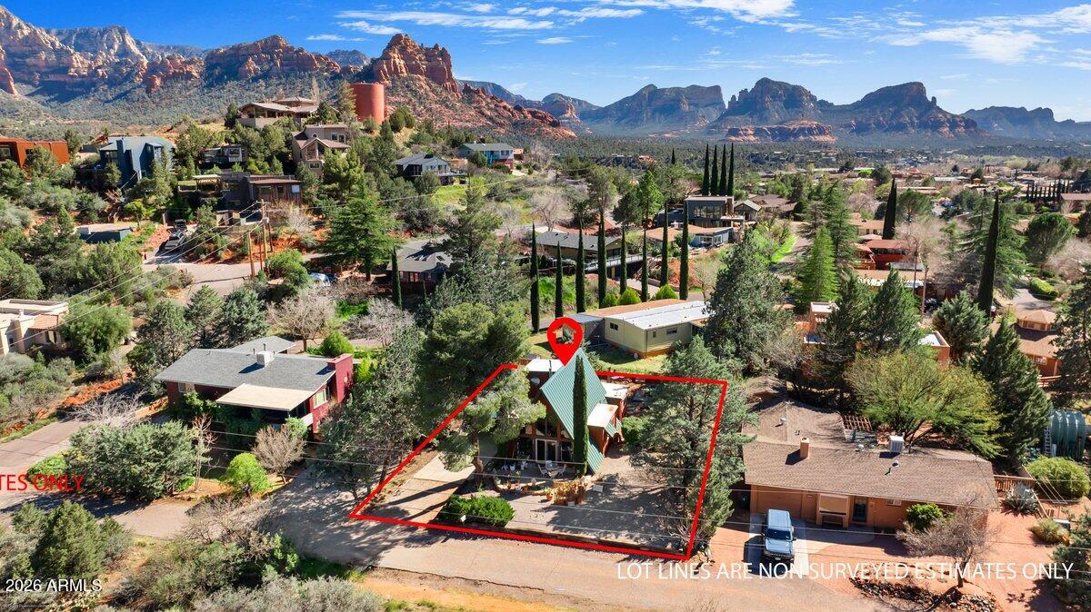 189 WILSON CANYON Road