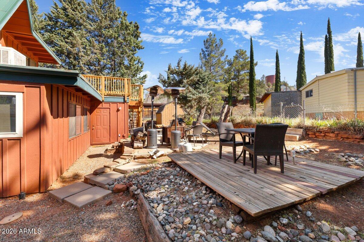 189 WILSON CANYON Road