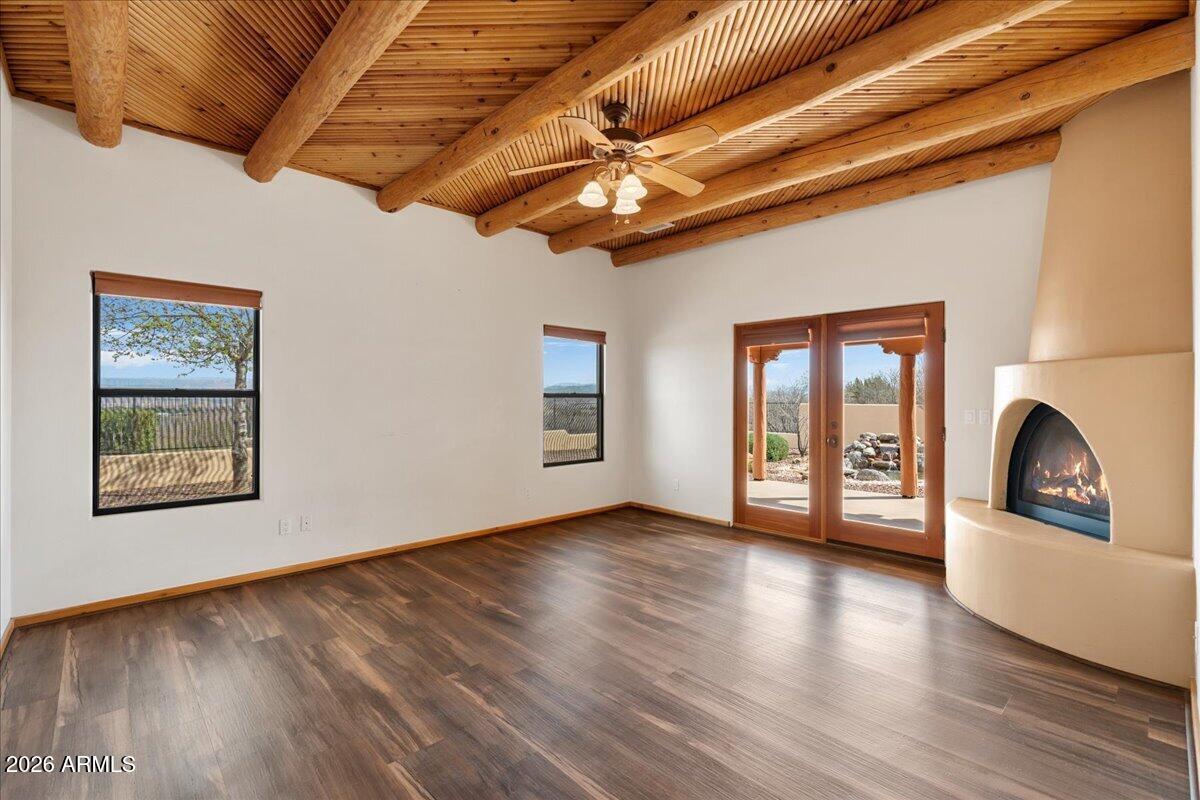 2555 S Painted Mesa Trail