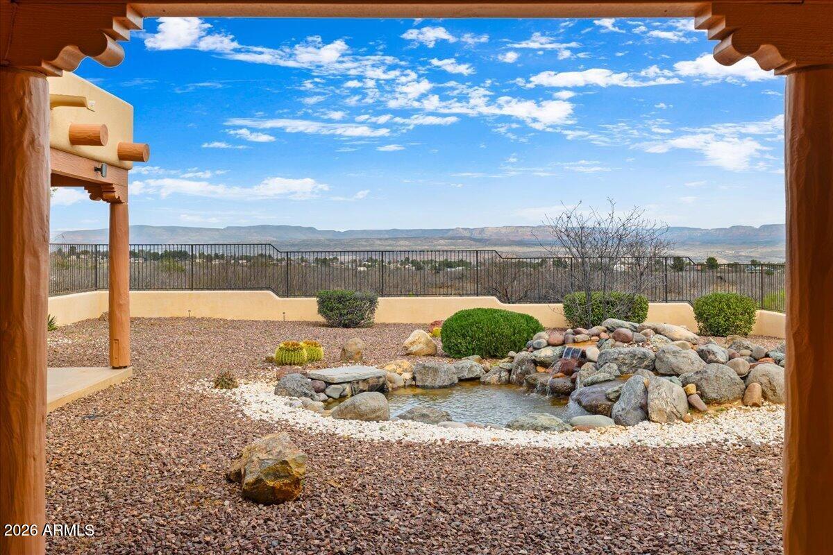 2555 S Painted Mesa Trail