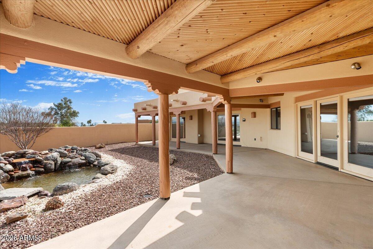 2555 S Painted Mesa Trail