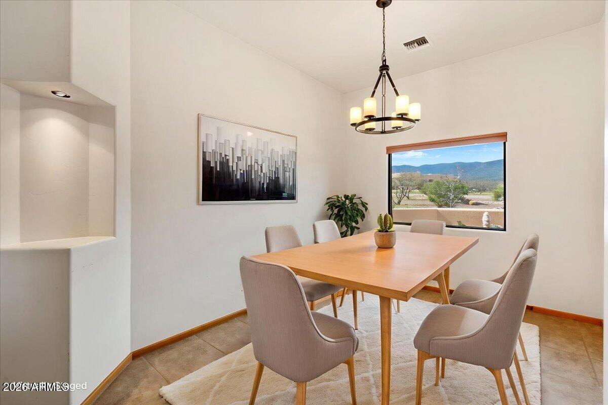 2555 S Painted Mesa Trail