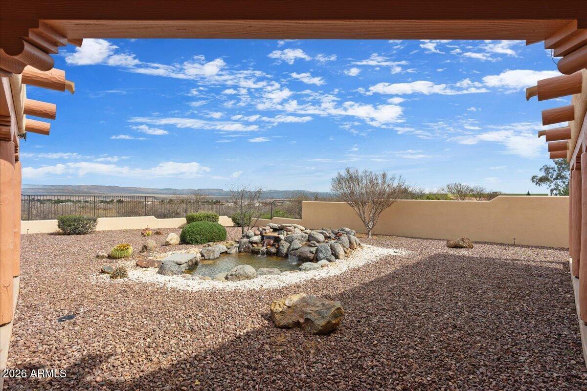 2555 S Painted Mesa Trail