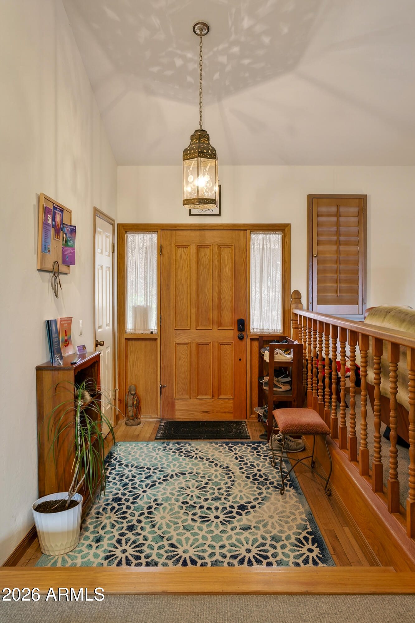 2215 LARIAT Road