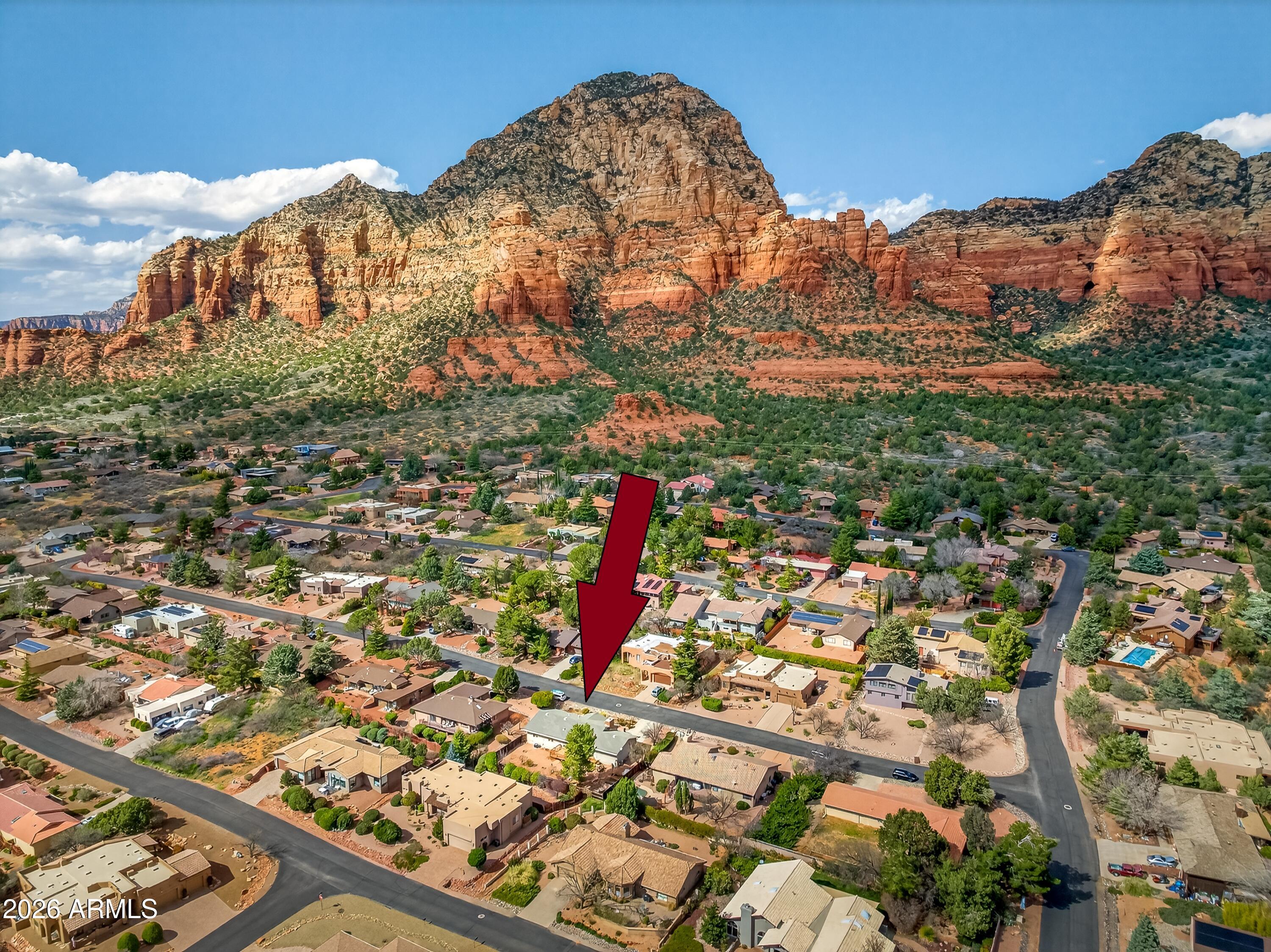 2215 LARIAT Road