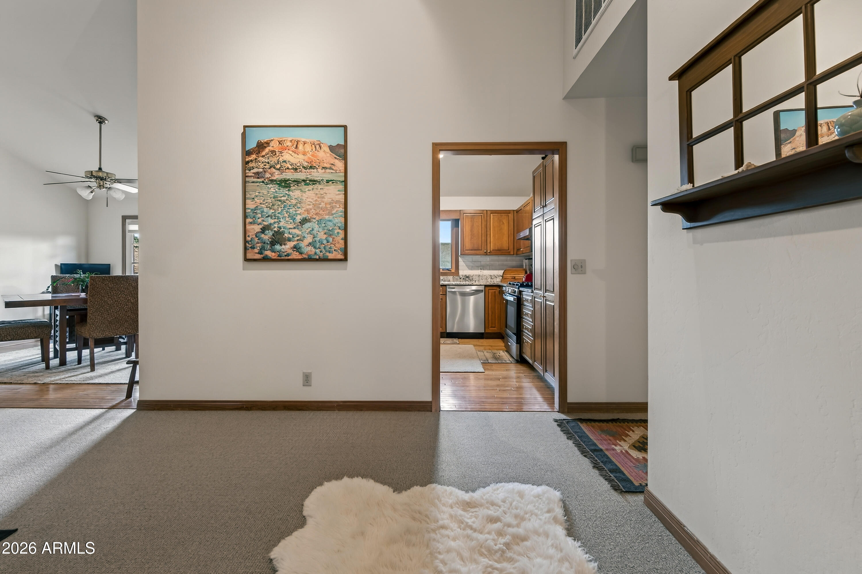 2215 LARIAT Road