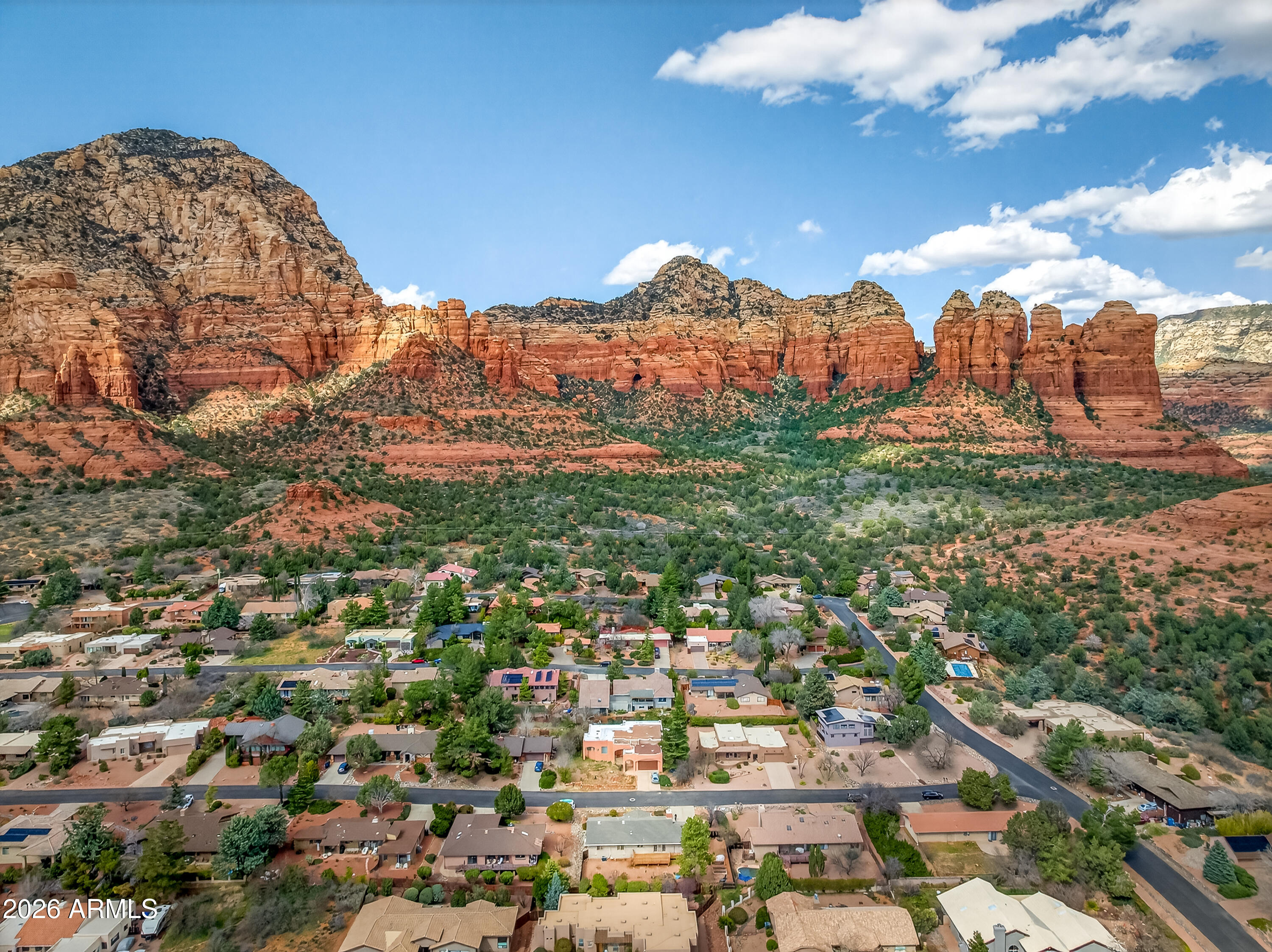 2215 LARIAT Road
