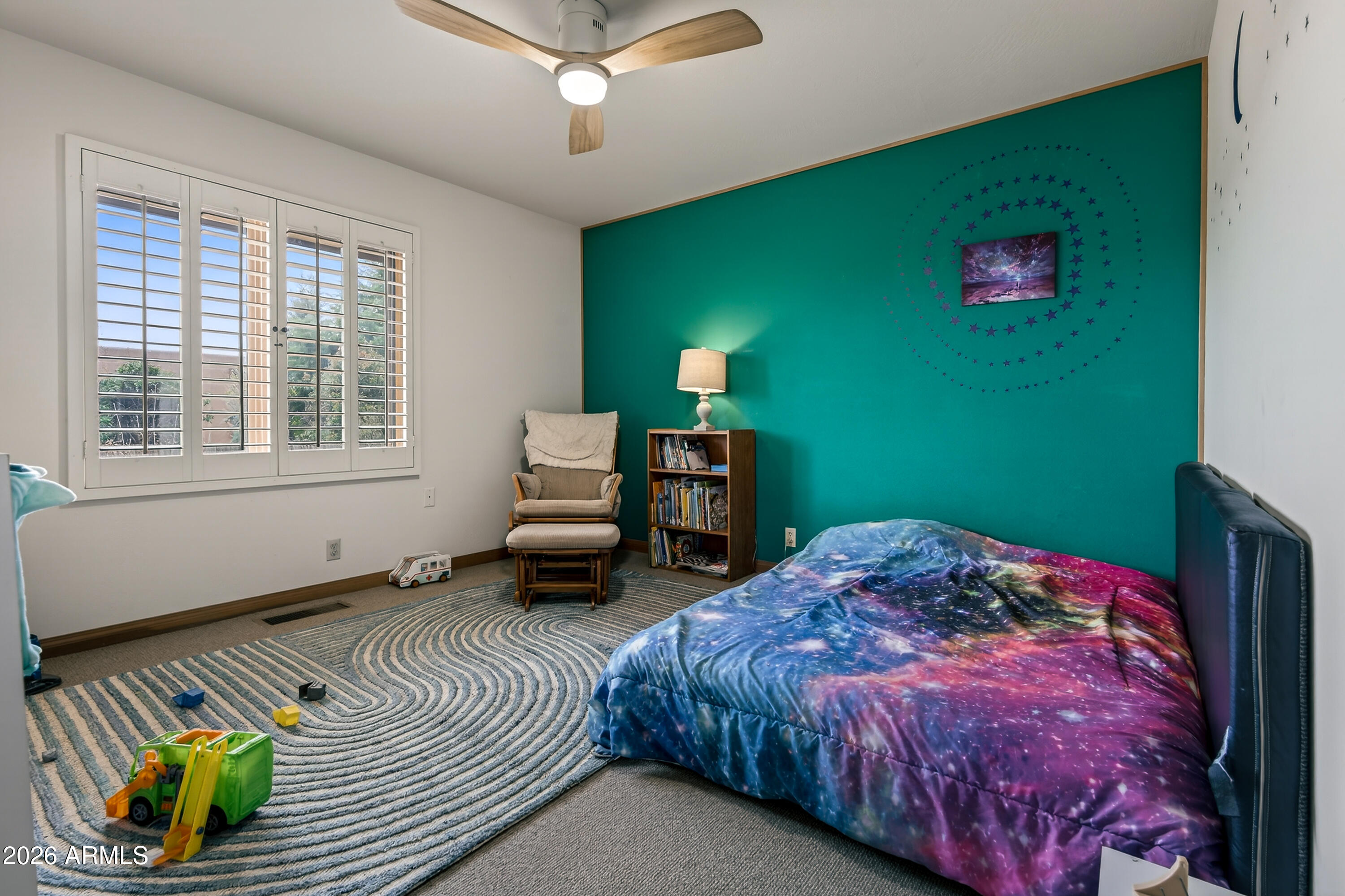 2215 LARIAT Road