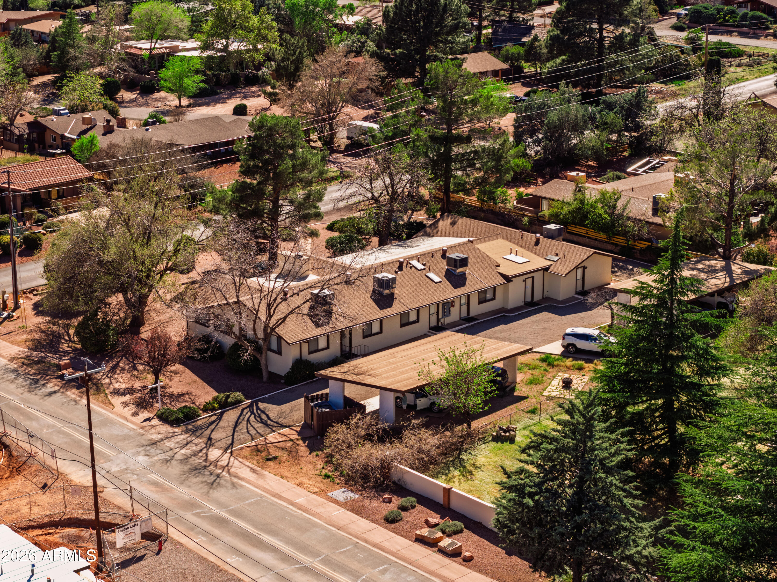 615 JORDAN Road