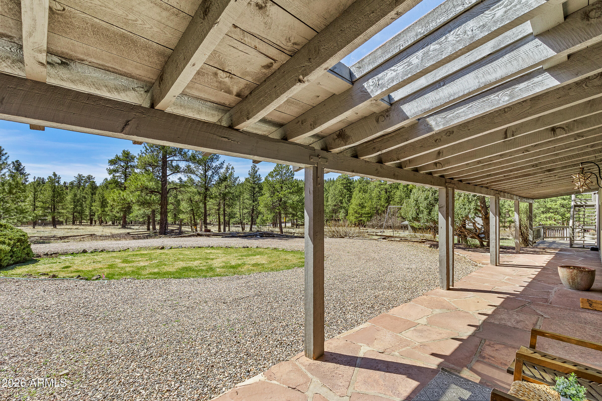 3005 N FORT VALLEY Road