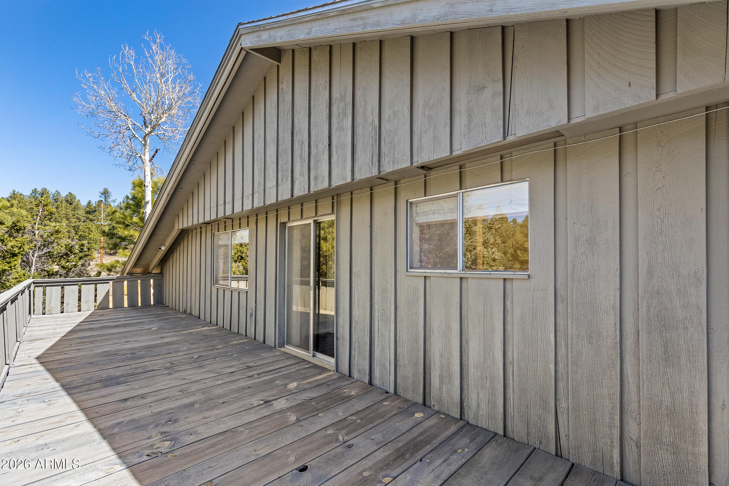 3005 N FORT VALLEY Road