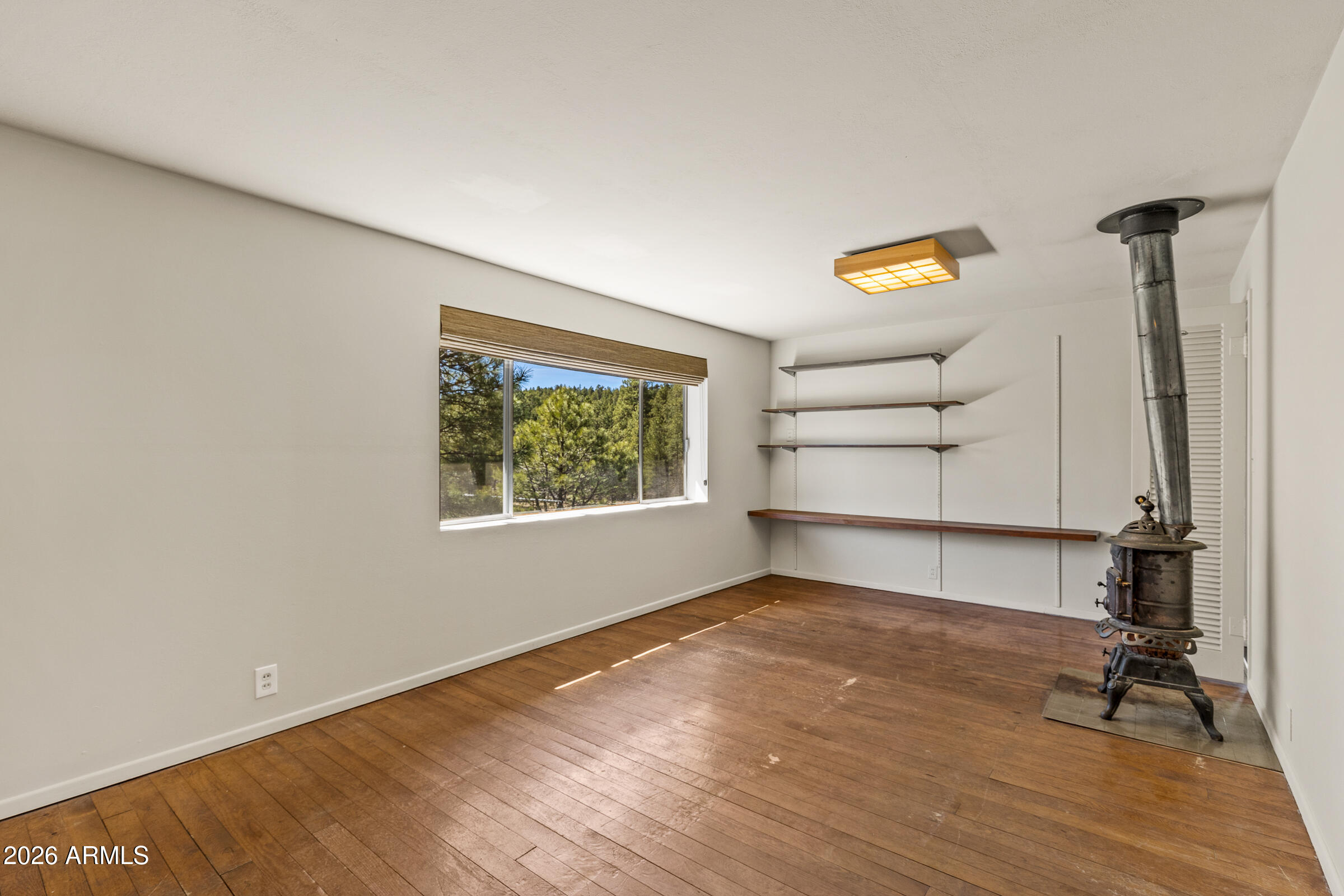 3005 N FORT VALLEY Road