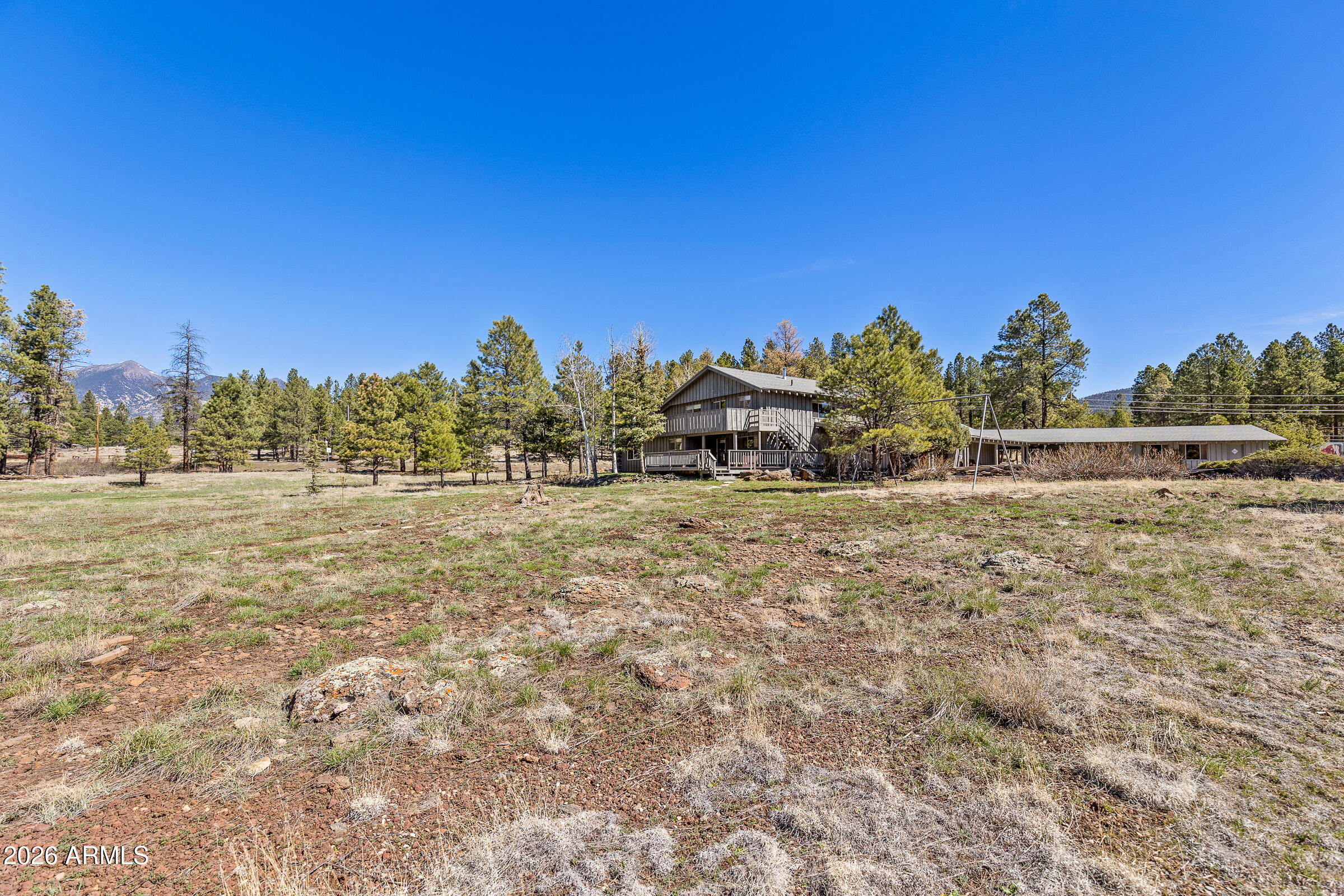 3005 N FORT VALLEY Road
