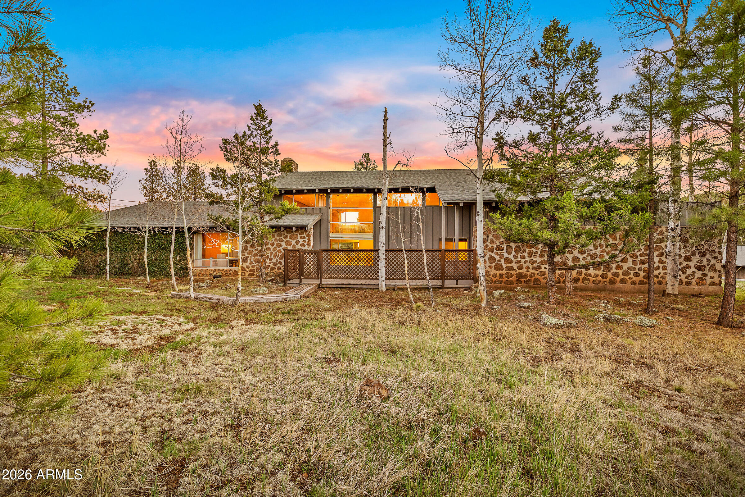 3005 N FORT VALLEY Road