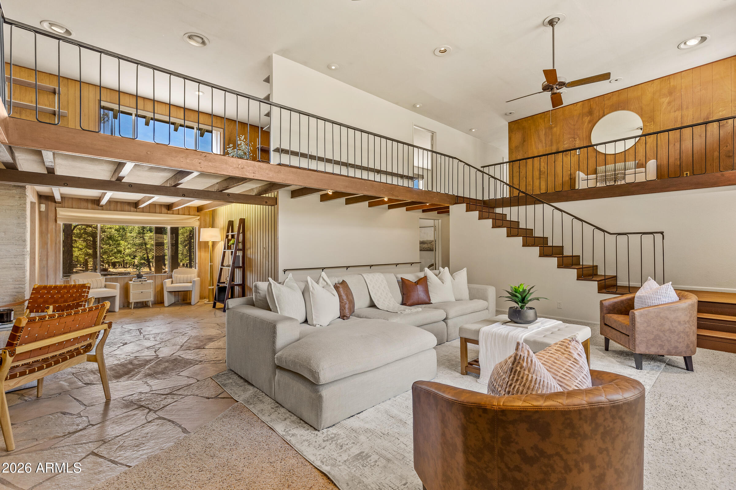 3005 N FORT VALLEY Road