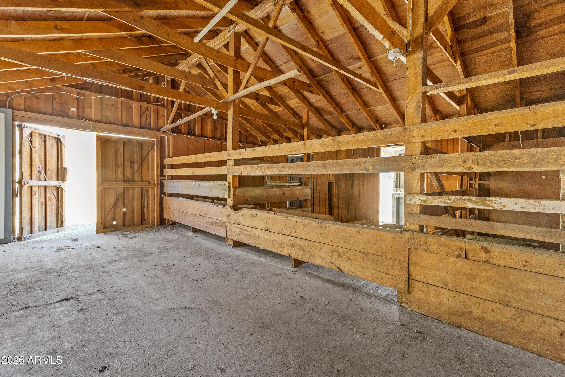 3005 N FORT VALLEY Road