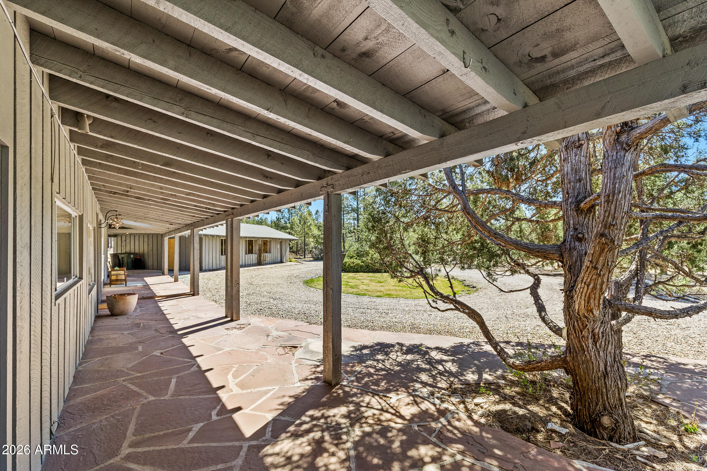 3005 N FORT VALLEY Road