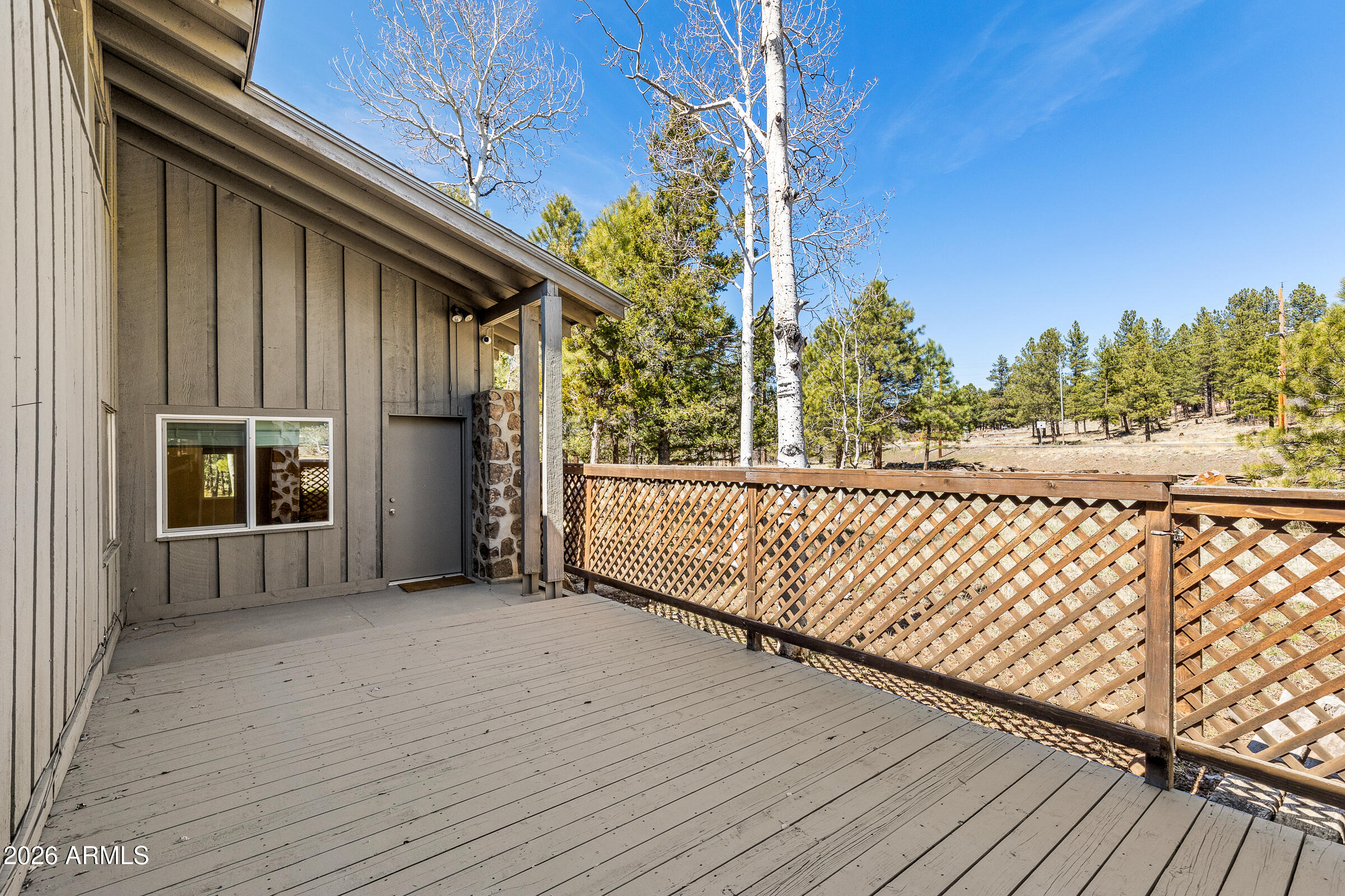 3005 N FORT VALLEY Road