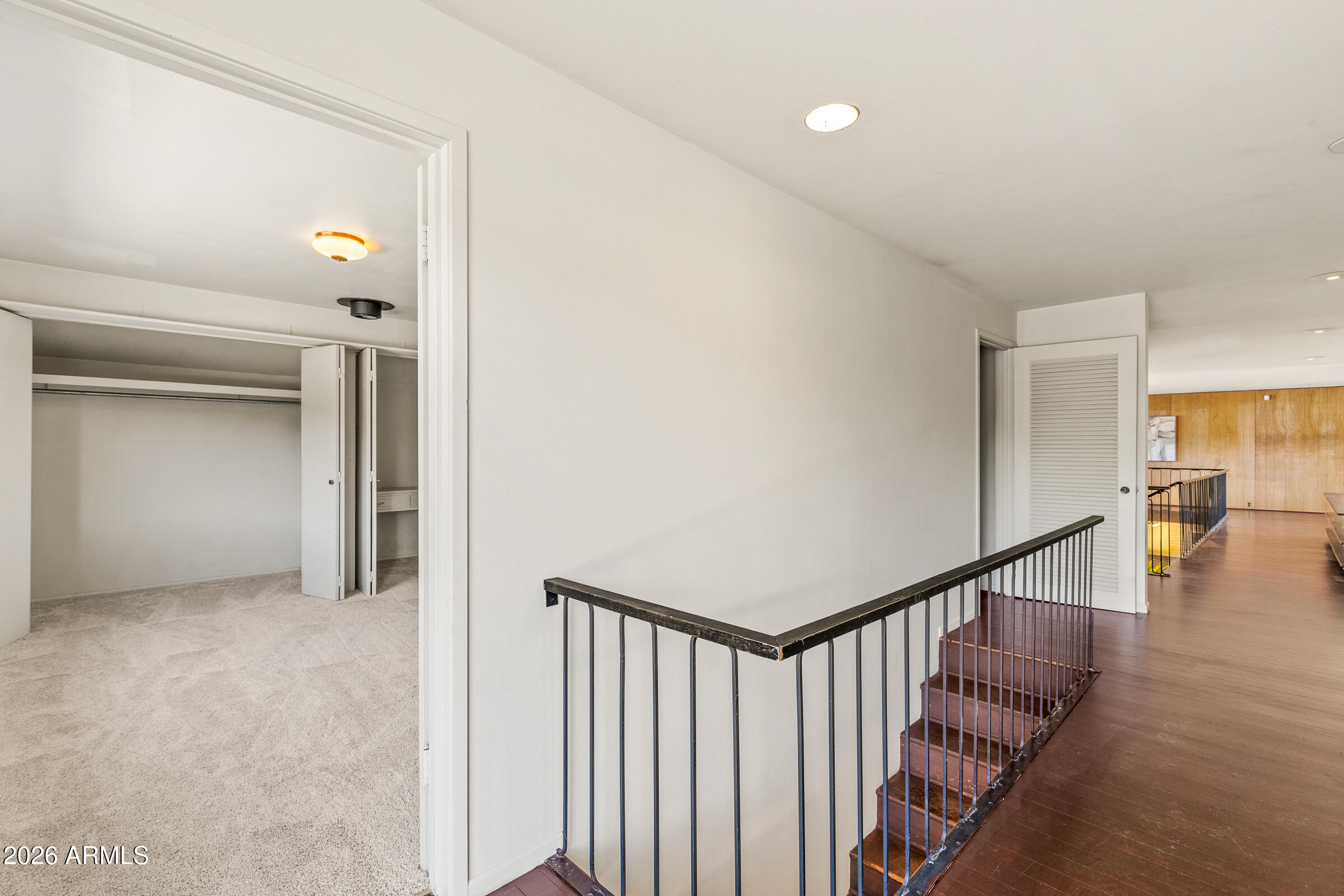 3005 N FORT VALLEY Road