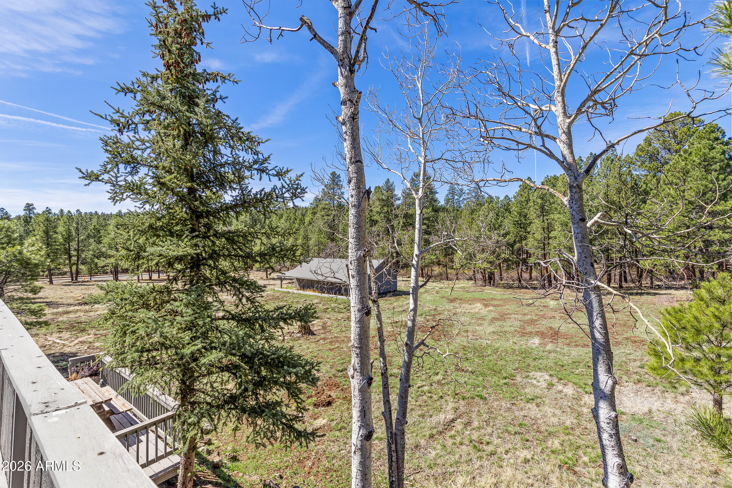 3005 N FORT VALLEY Road