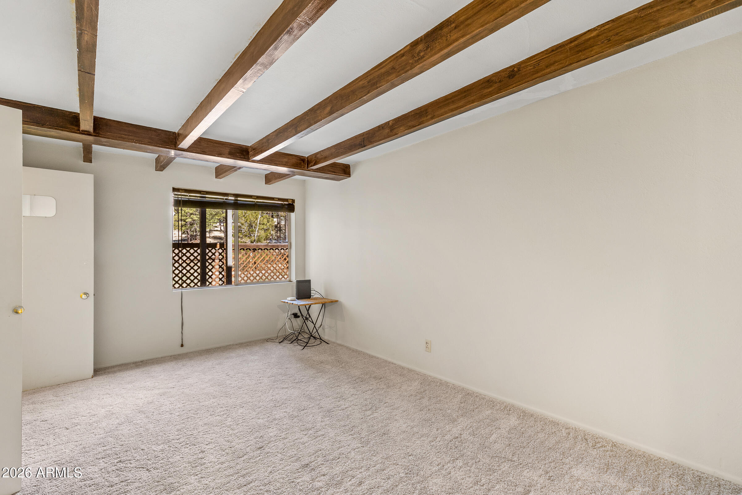 3005 N FORT VALLEY Road