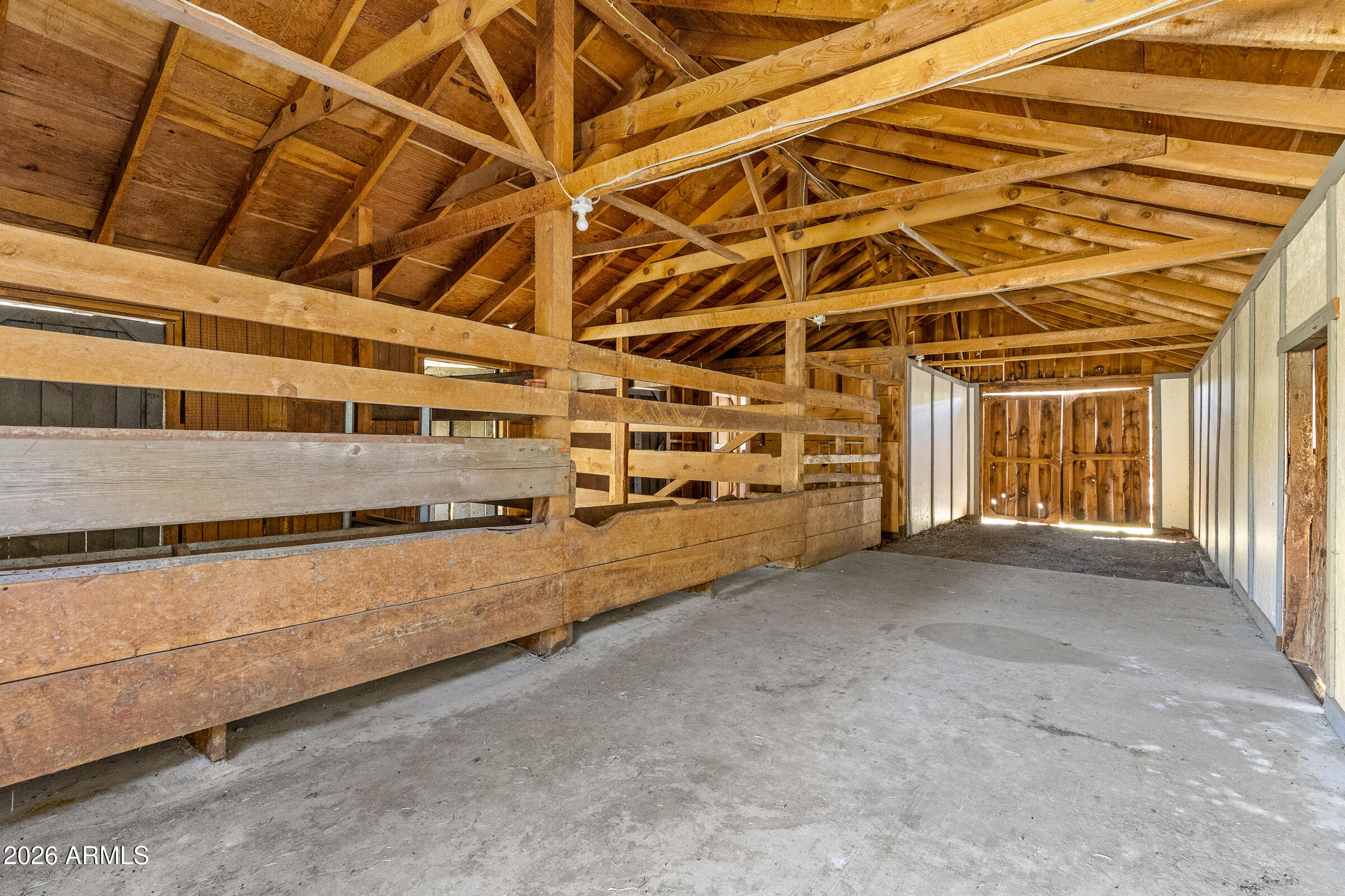 3005 N FORT VALLEY Road