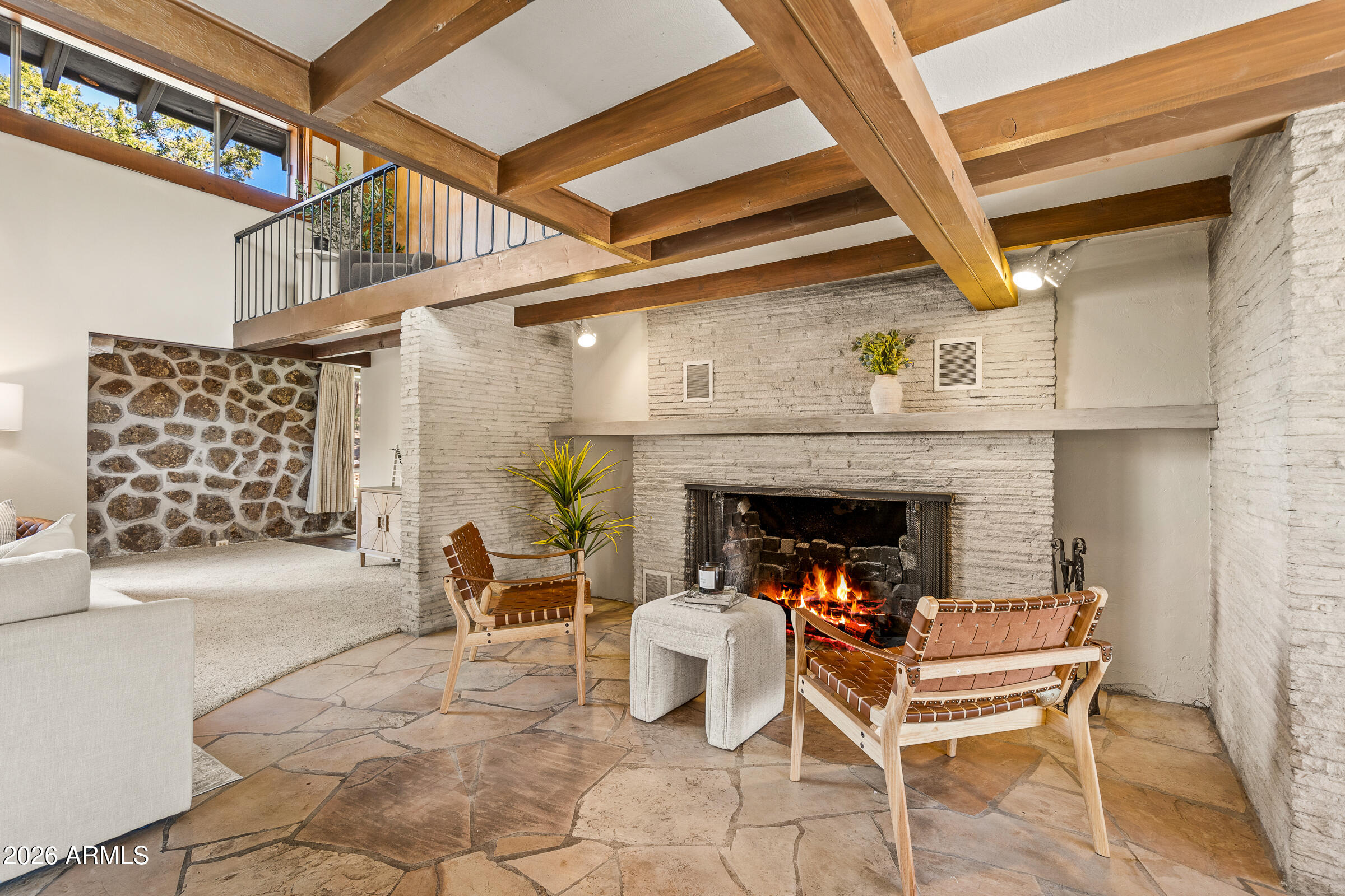 3005 N FORT VALLEY Road