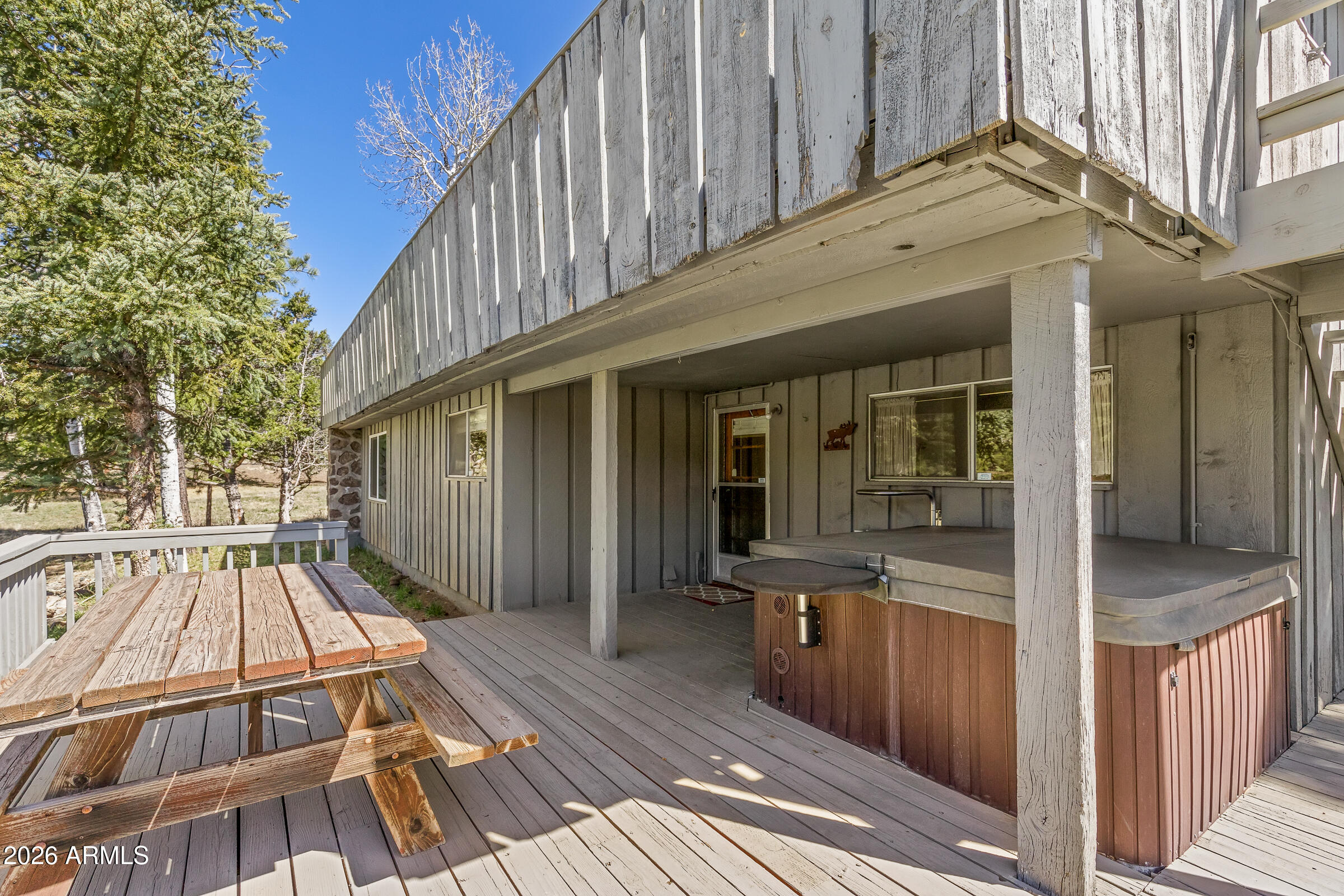 3005 N FORT VALLEY Road