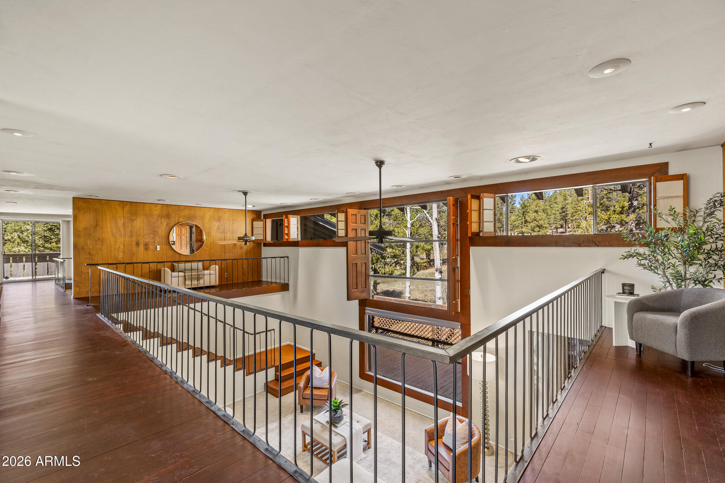 3005 N FORT VALLEY Road