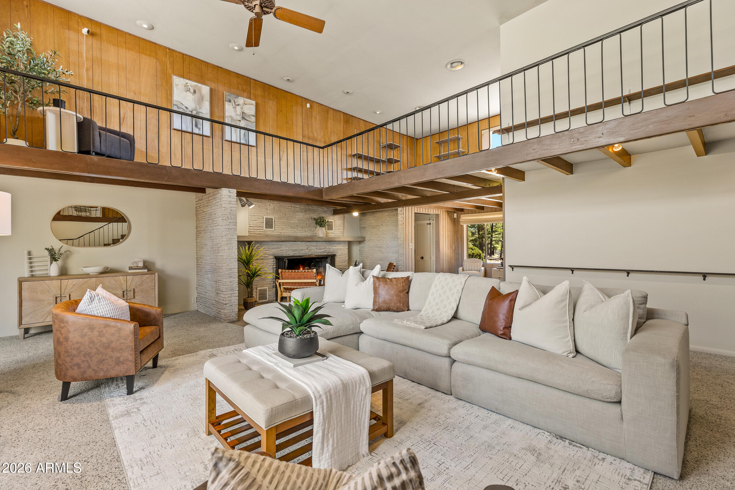 3005 N FORT VALLEY Road