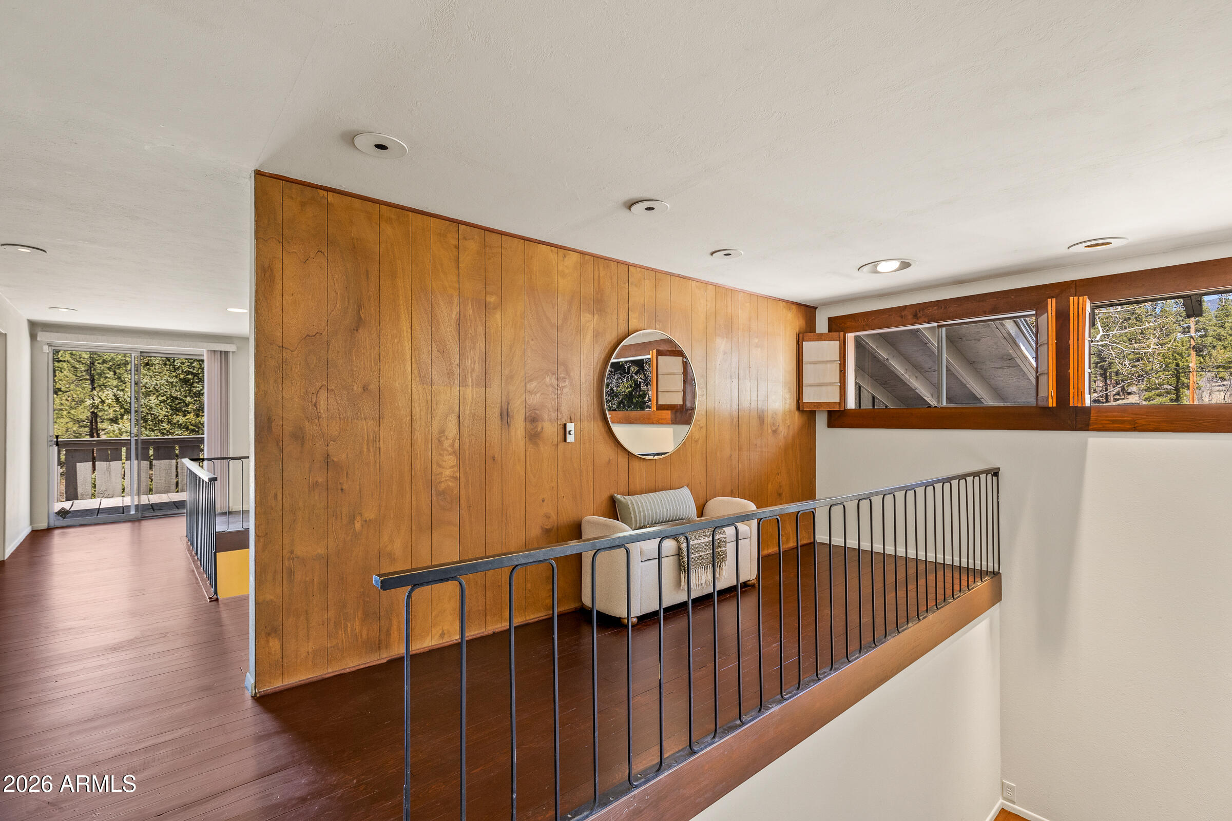 3005 N FORT VALLEY Road