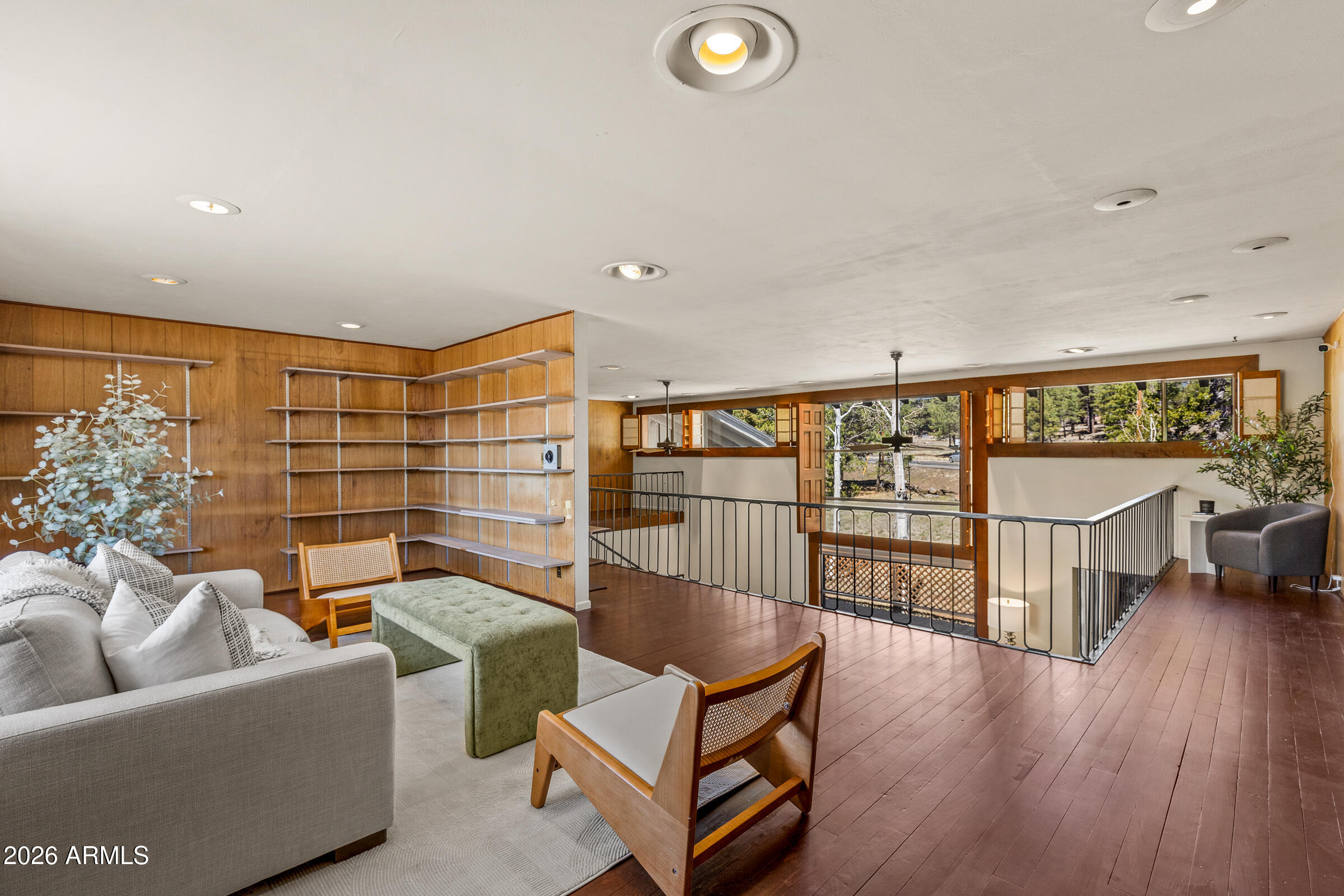 3005 N FORT VALLEY Road