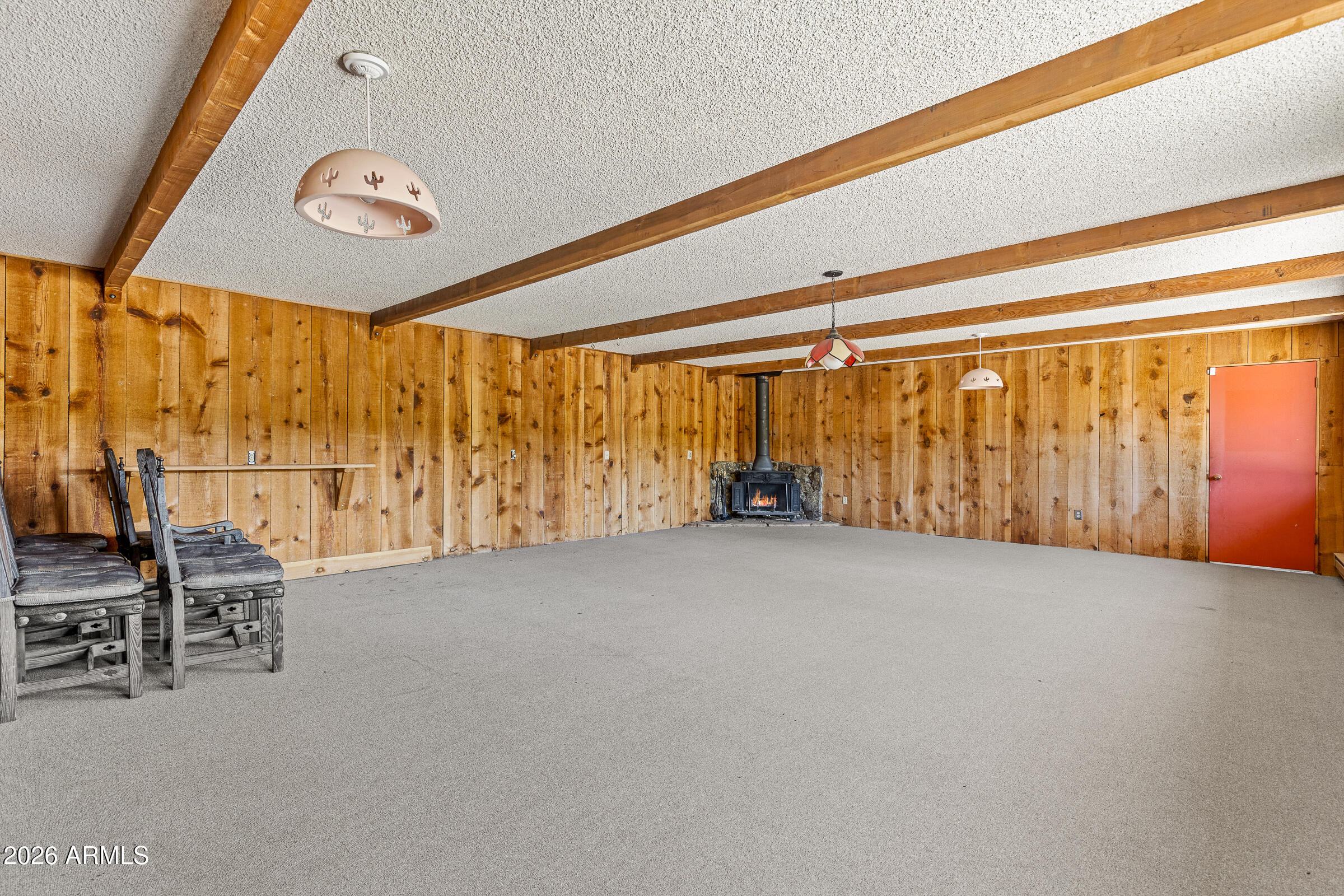 3005 N FORT VALLEY Road