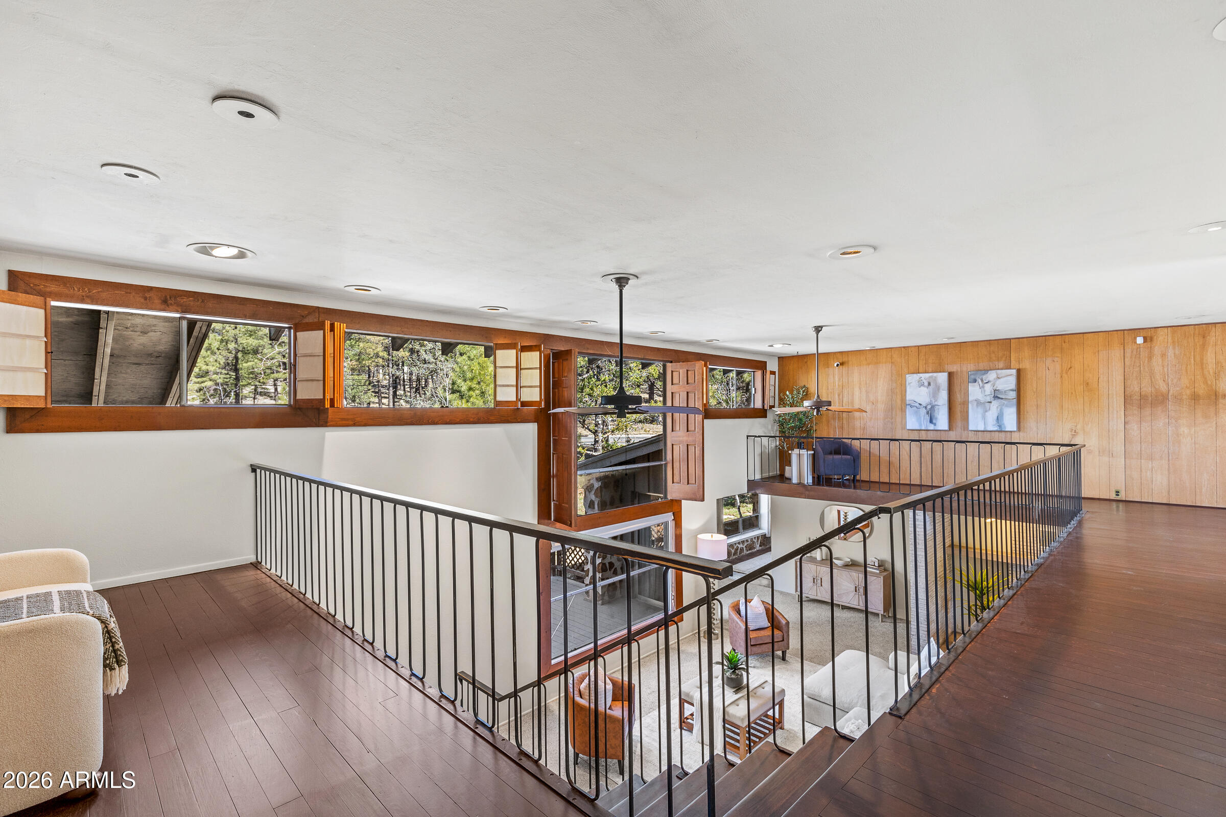 3005 N FORT VALLEY Road